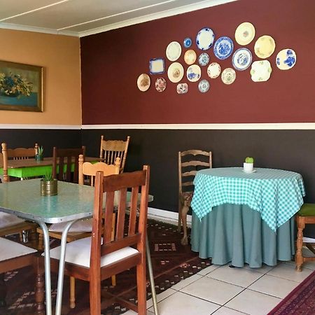 John Montagu Accommodation Ngoại thất bức ảnh