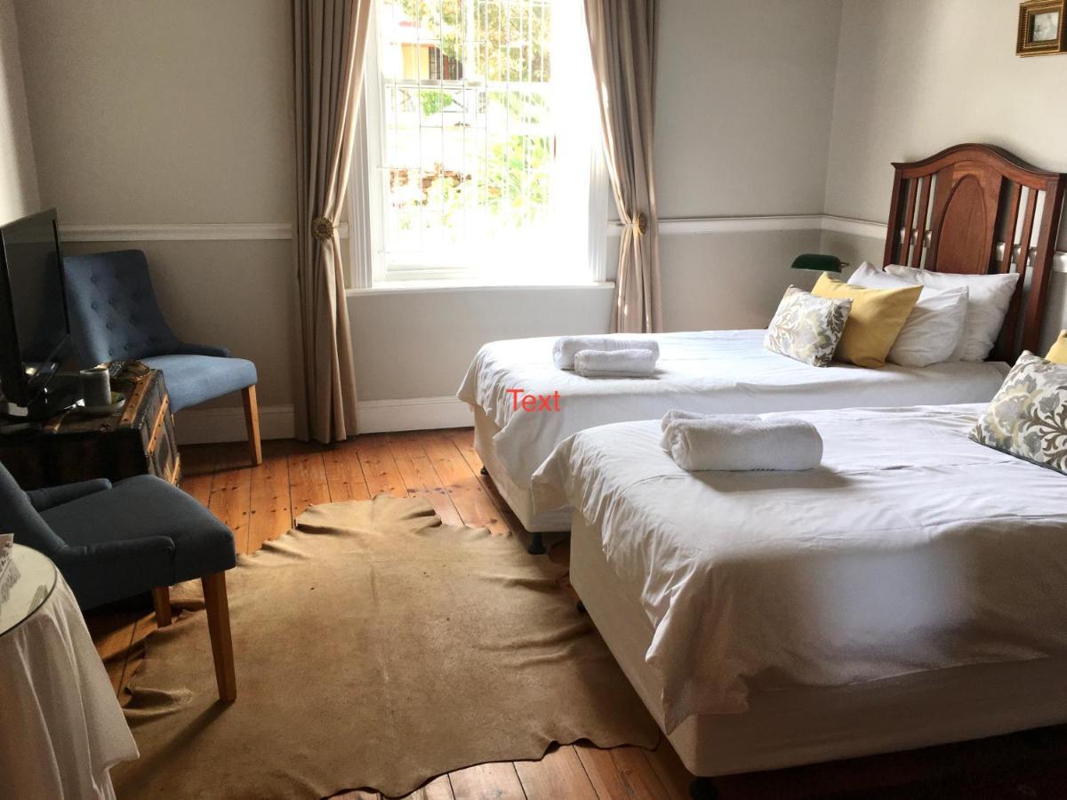 John Montagu Accommodation Ngoại thất bức ảnh