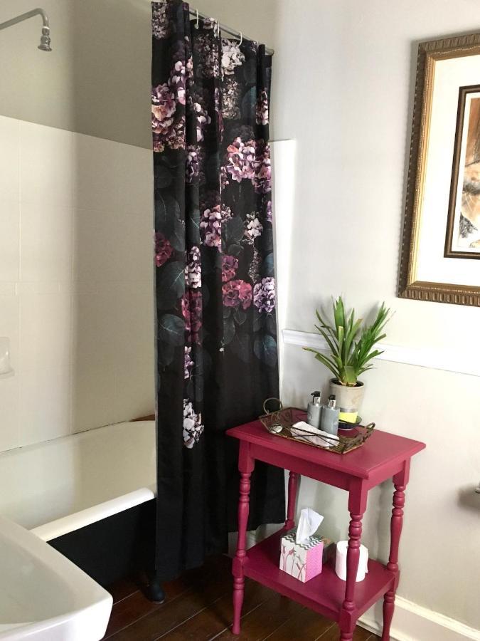 John Montagu Accommodation Ngoại thất bức ảnh