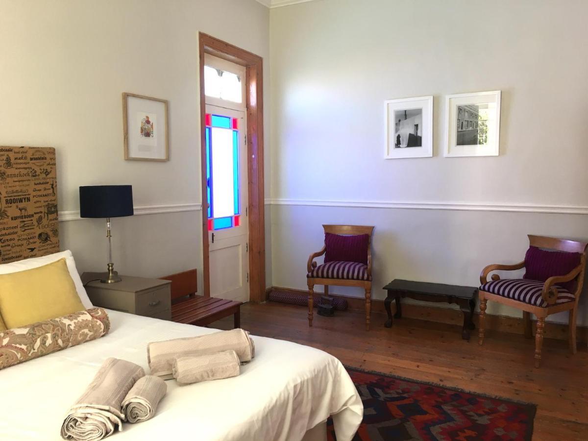 John Montagu Accommodation Ngoại thất bức ảnh