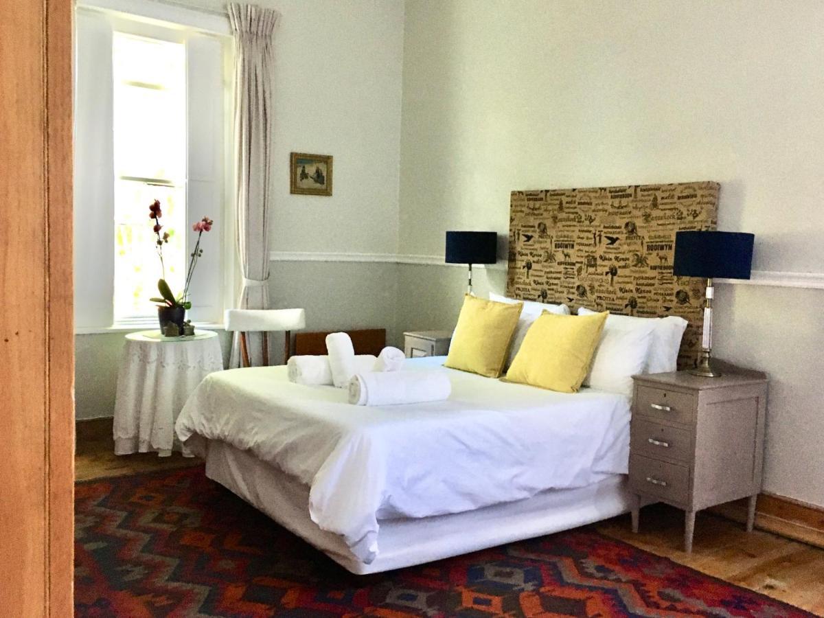 John Montagu Accommodation Ngoại thất bức ảnh