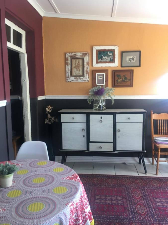 John Montagu Accommodation Ngoại thất bức ảnh