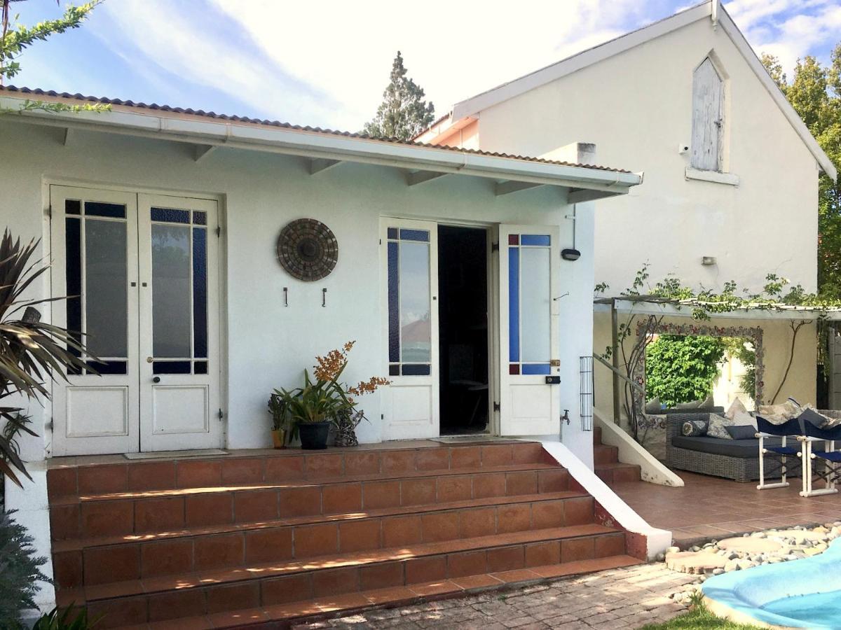 John Montagu Accommodation Ngoại thất bức ảnh