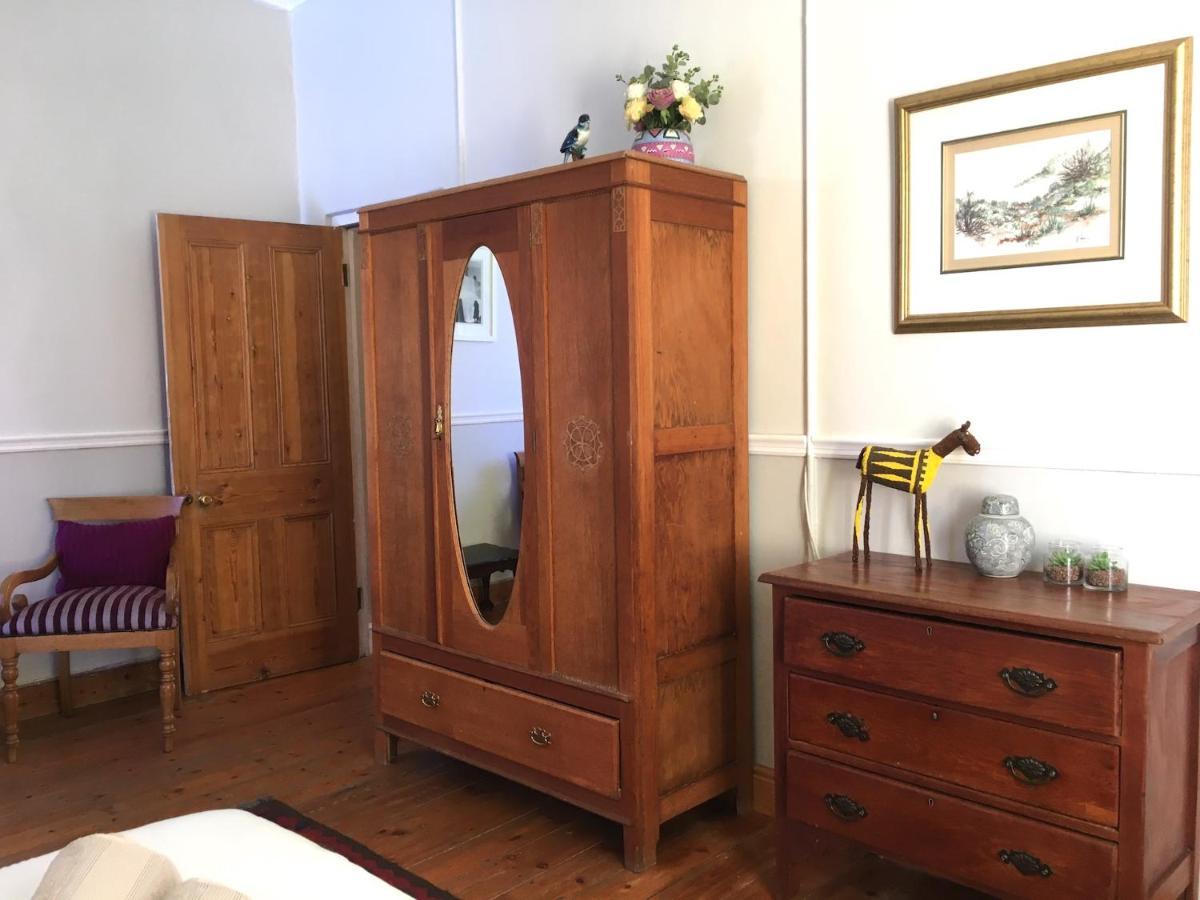 John Montagu Accommodation Ngoại thất bức ảnh