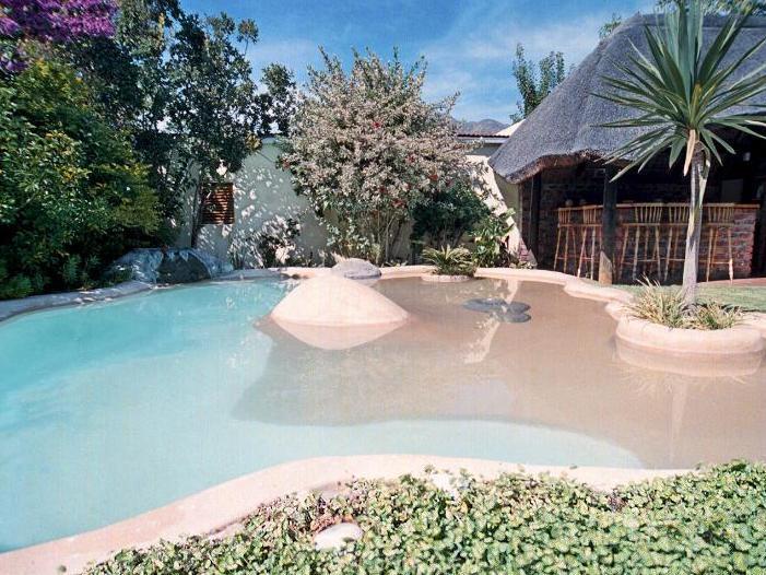 John Montagu Accommodation Ngoại thất bức ảnh