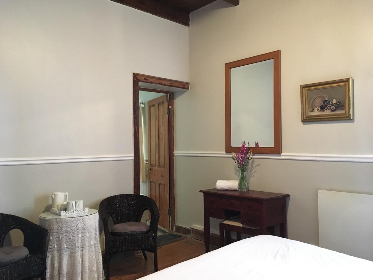 John Montagu Accommodation Ngoại thất bức ảnh