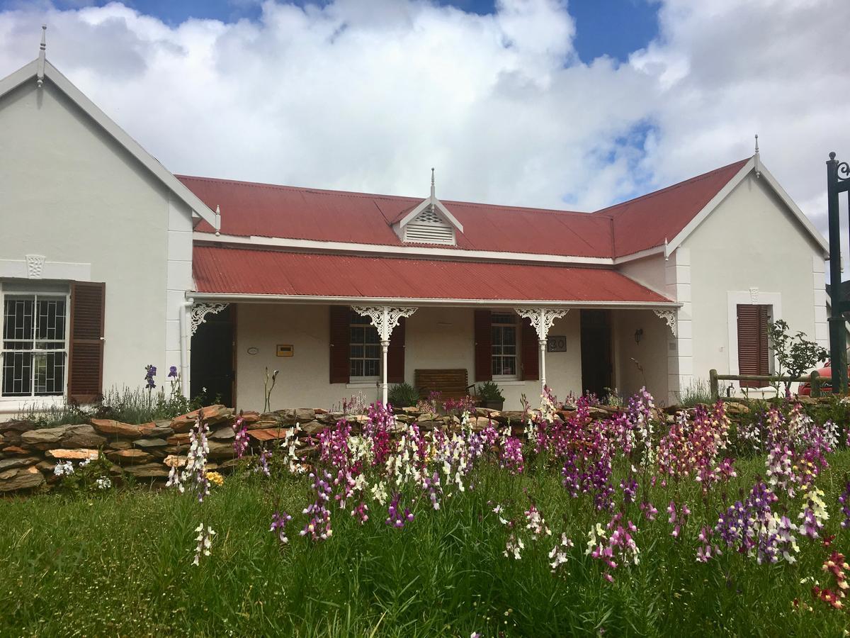 John Montagu Accommodation Ngoại thất bức ảnh