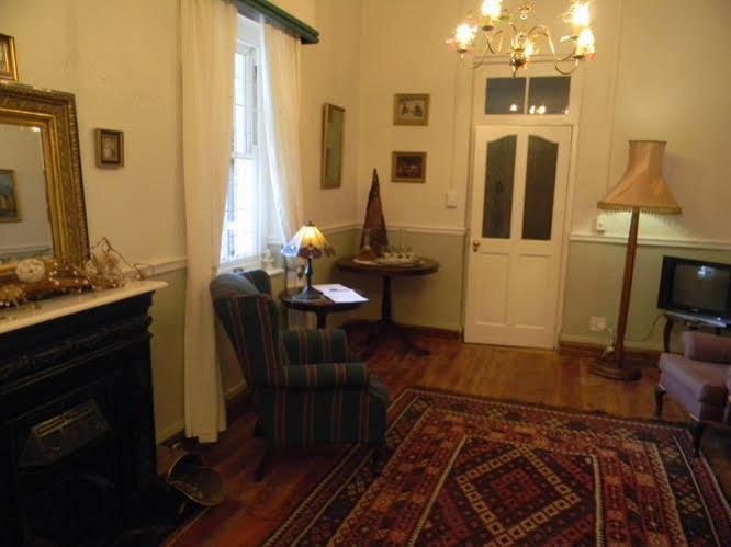 John Montagu Accommodation Ngoại thất bức ảnh